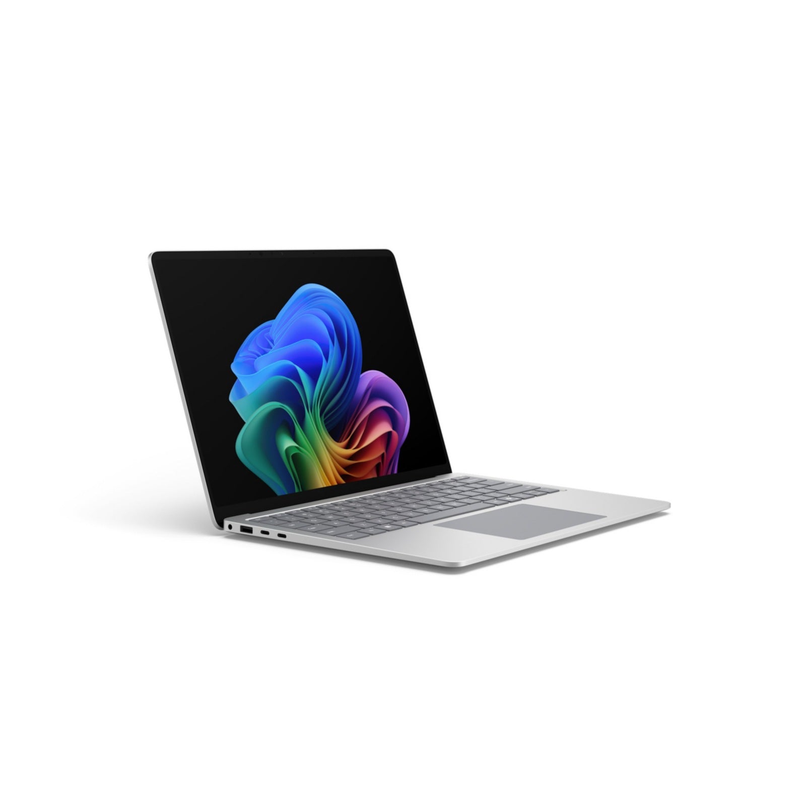 Laptop Microsoft Surface Laptop for Business, Intel Core Ultra 5 8 Núcleos, 16GB DDR5, Microsoft Surface Lapto - vista 3