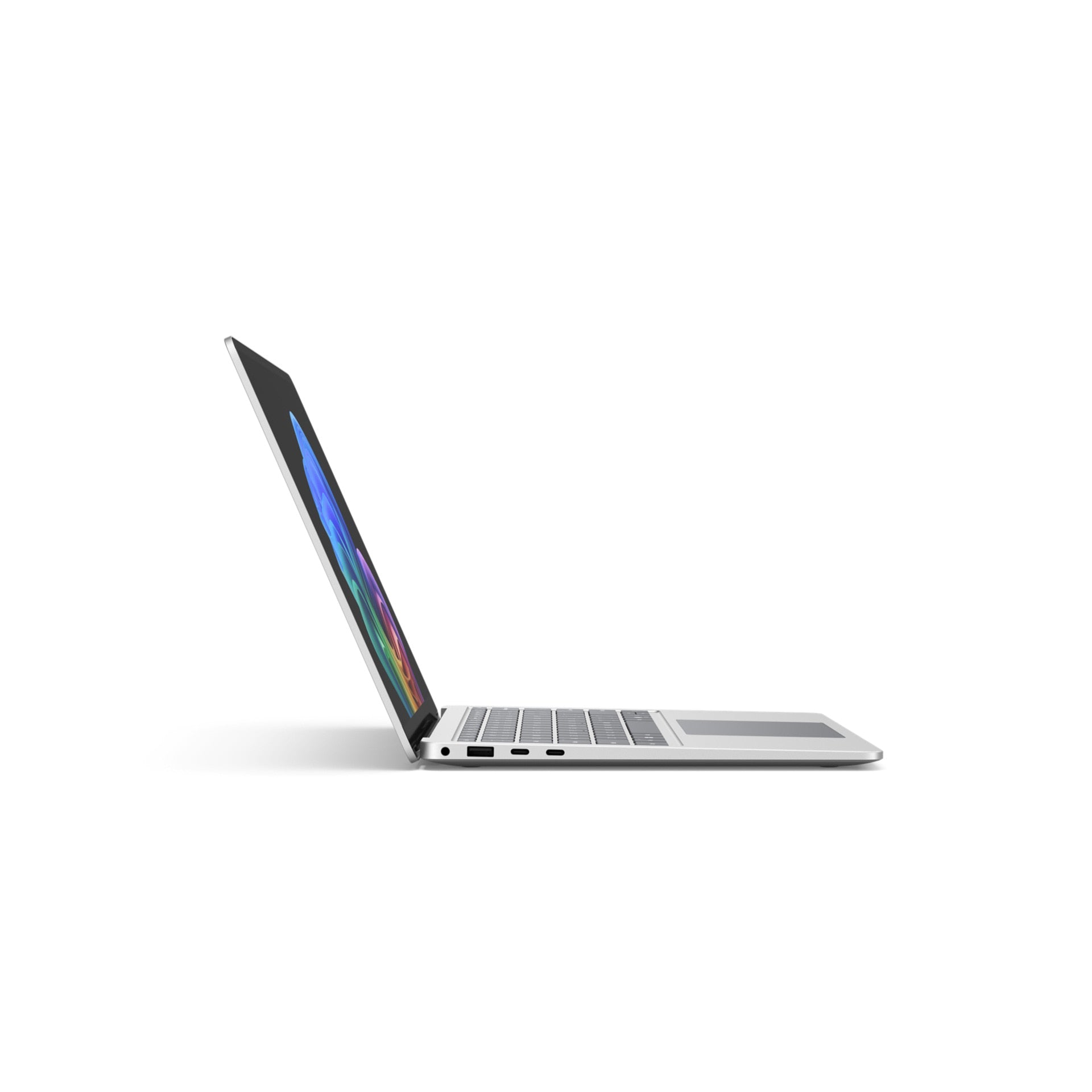 Laptop Microsoft Surface Laptop for Business, Intel Core Ultra 5 8 Núcleos, 16GB DDR5, Microsoft Surface Lapto - vista 7