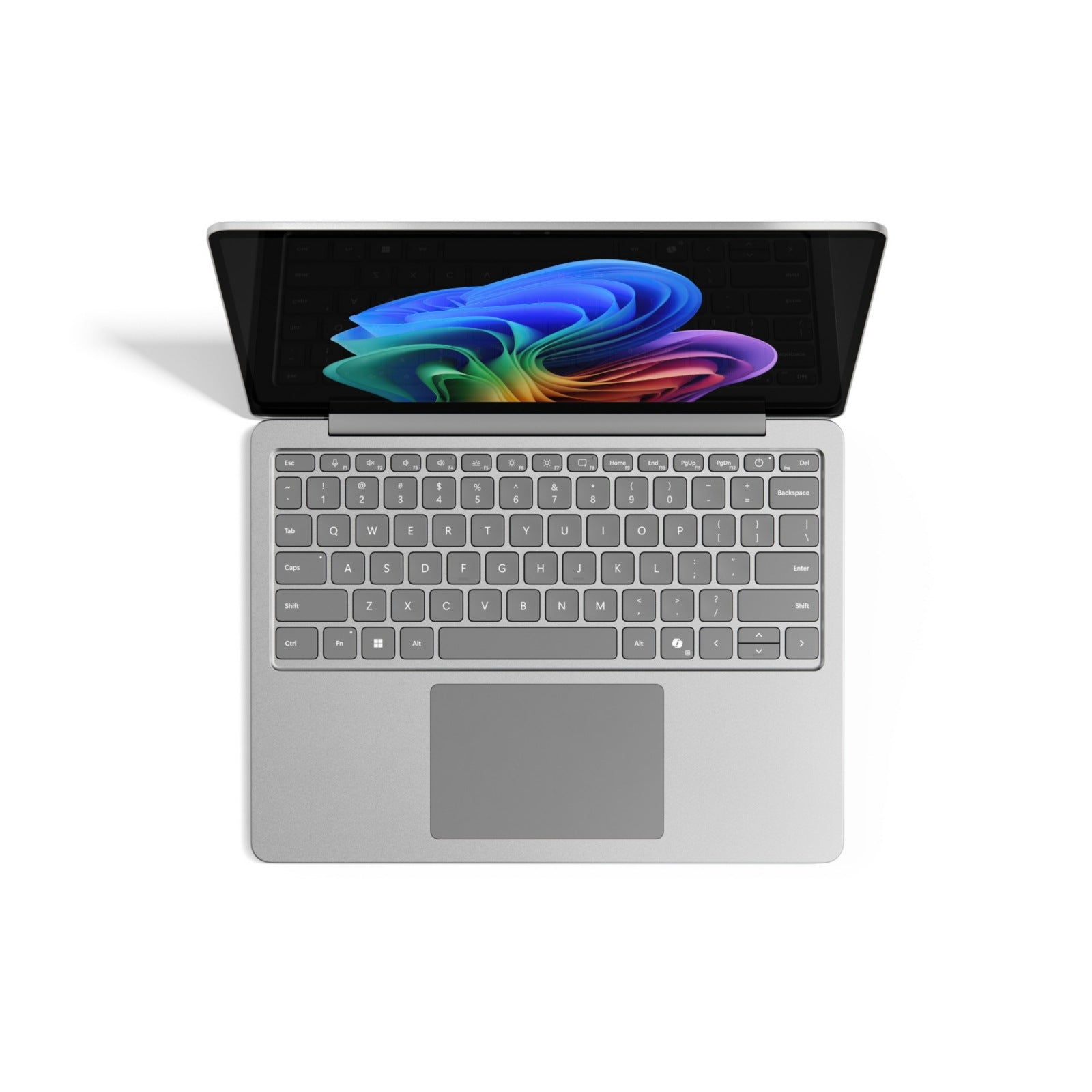 Laptop Microsoft Surface Laptop for Business, Intel Core Ultra 5 8 Núcleos, 24GB DDR5, Microsoft Surface Lapto - vista 3