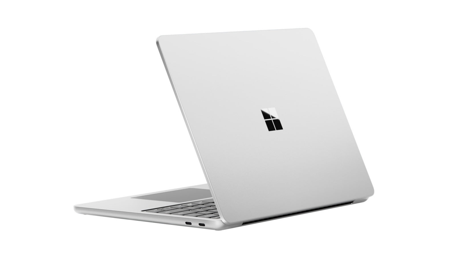 Laptop Microsoft Surface Laptop for Business, Intel Core Ultra 5 8 Núcleos, 24GB DDR5, Microsoft Surface Lapto - vista 4