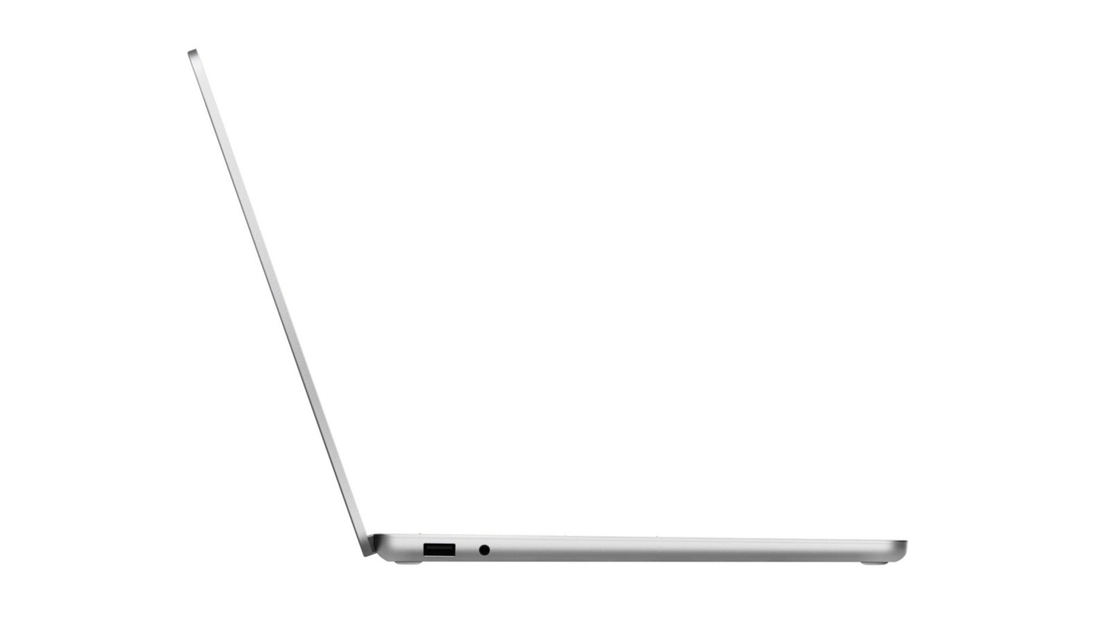 Laptop Microsoft Surface Laptop for Business, Intel Core Ultra 5 8 Núcleos, 24GB DDR5, Microsoft Surface Lapto - vista 6