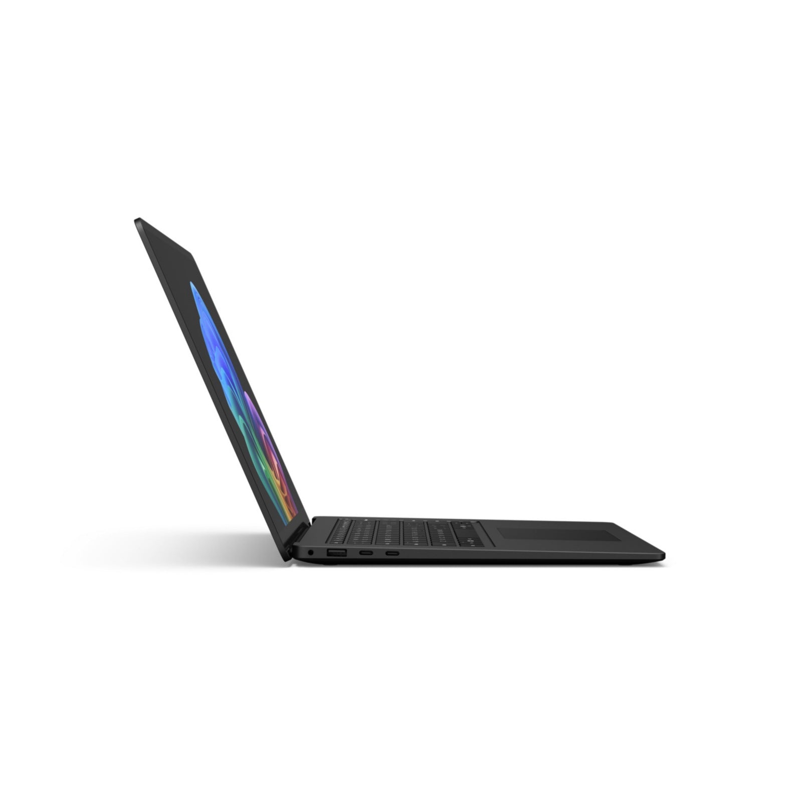 Laptop Microsoft Surface Laptop for Business, Intel Core Ultra 7 16 Núcleos, 32GB DDR5, Microsoft Surface Lapt - vista 6
