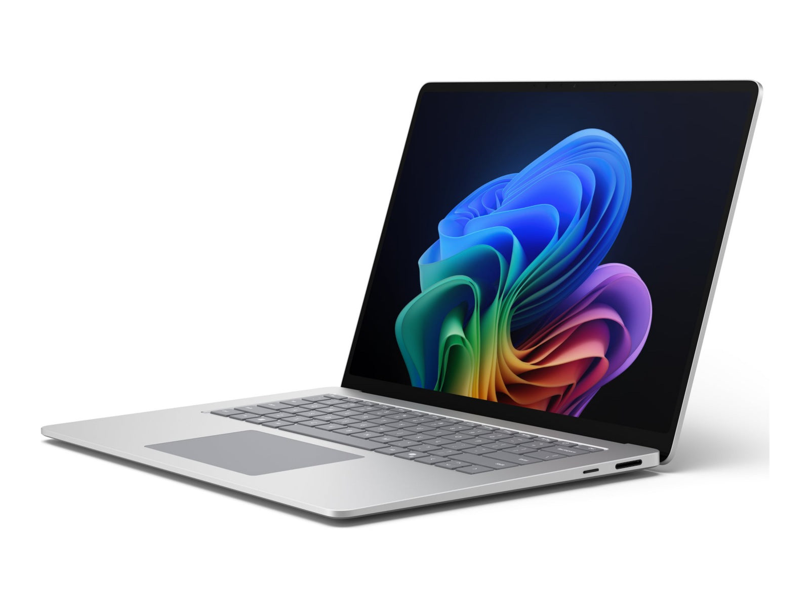 Laptop Microsoft Surface Laptop for Business, Intel Core Ultra 7 - 8 Núcleos, 256GB DDR5, 256 GB, Intel Arc Gr - vista 1