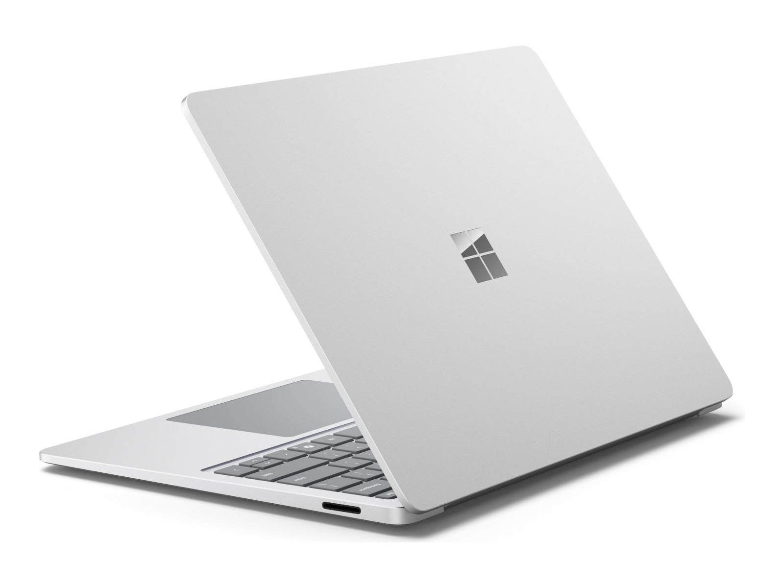 Laptop Microsoft Surface Laptop for Business, Intel Core Ultra 7 - 8 Núcleos, 256GB DDR5, 256 GB, Intel Arc Gr - vista 6