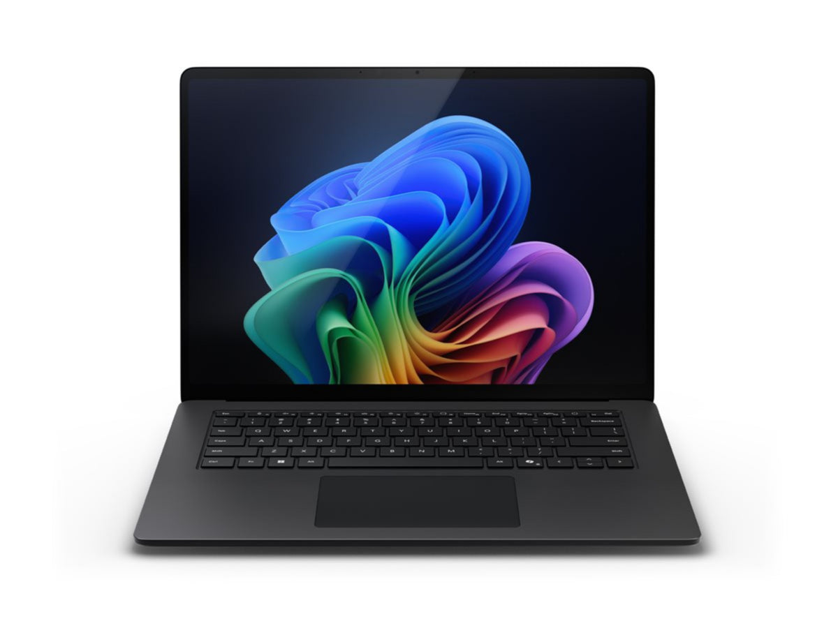 Laptop Microsoft Surface Laptop for Business, Intel Core Ultra 7 - 8 Núcleos, 512GB DDR5, 512 GB, Intel Arc Gr - vista 3
