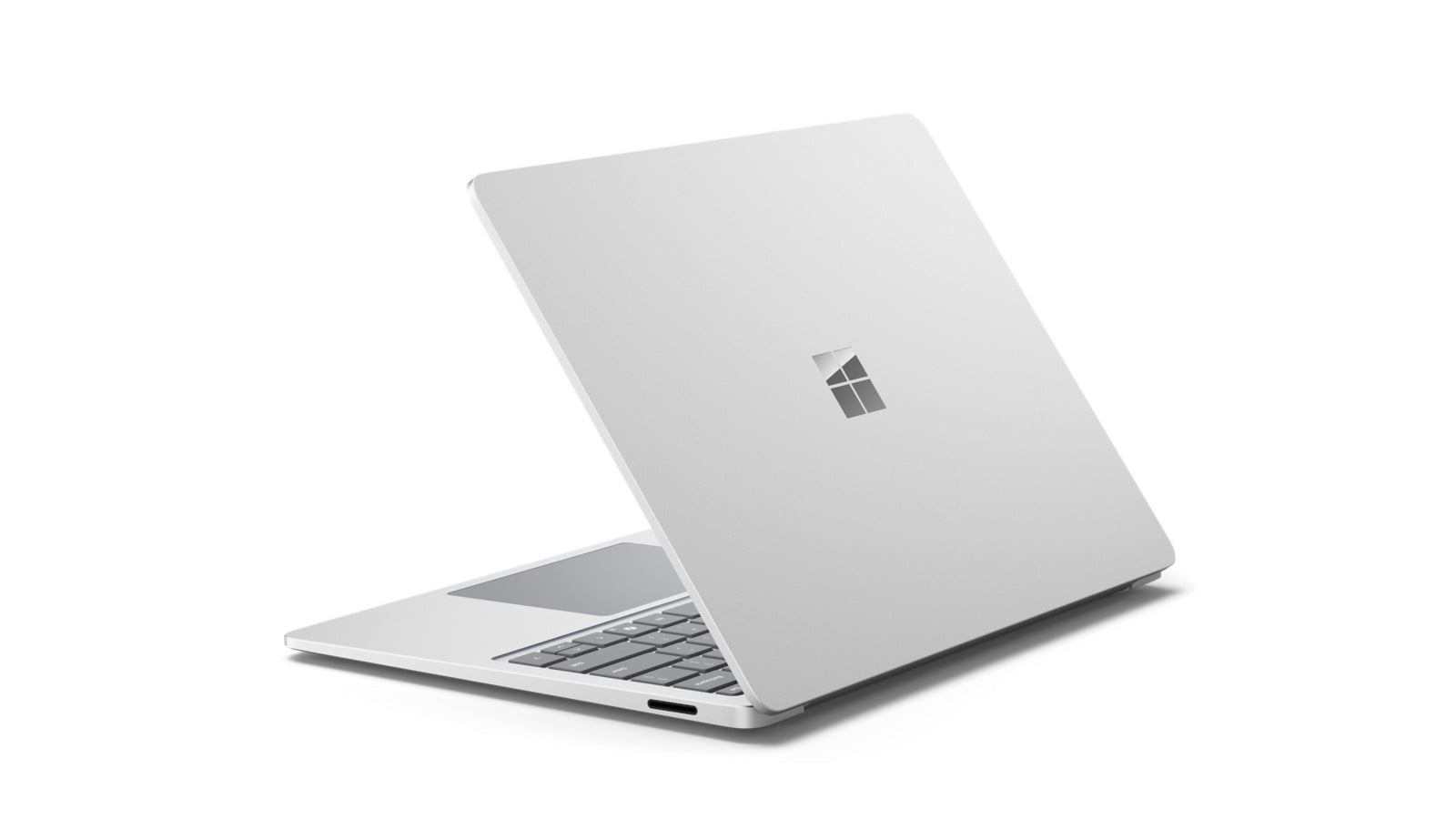 Laptop Microsoft Surface Laptop for Business, Intel Core Ultra 7 - 8 Núcleos, 512GB DDR5, 512 GB, Intel Arc Gr - vista 3