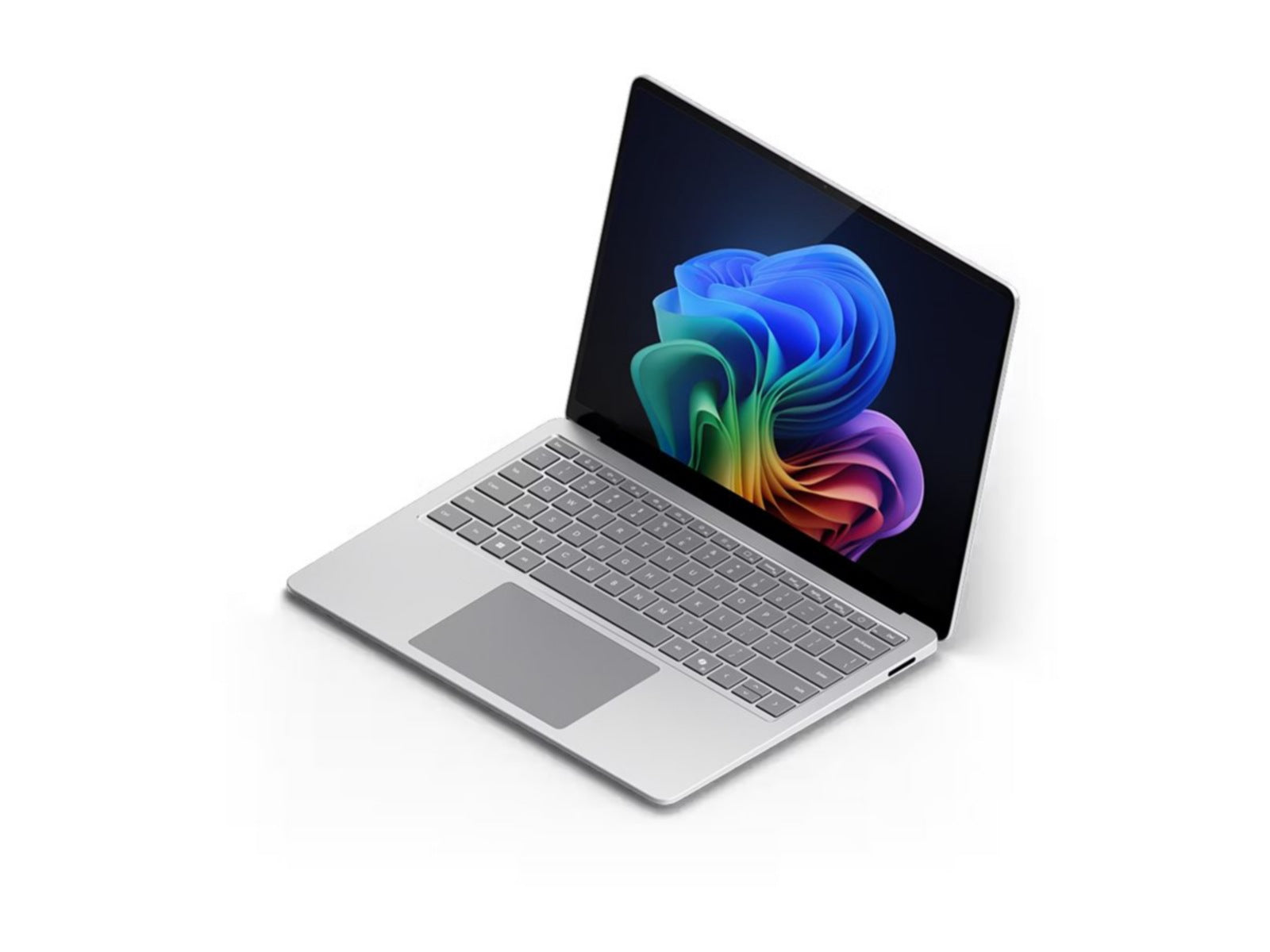 Laptop Microsoft Surface Laptop for Business, Qualcomm Snapdragon X Elite X1E-80-100 12 Núcleos, 16GB DDR5, 1 - vista 1