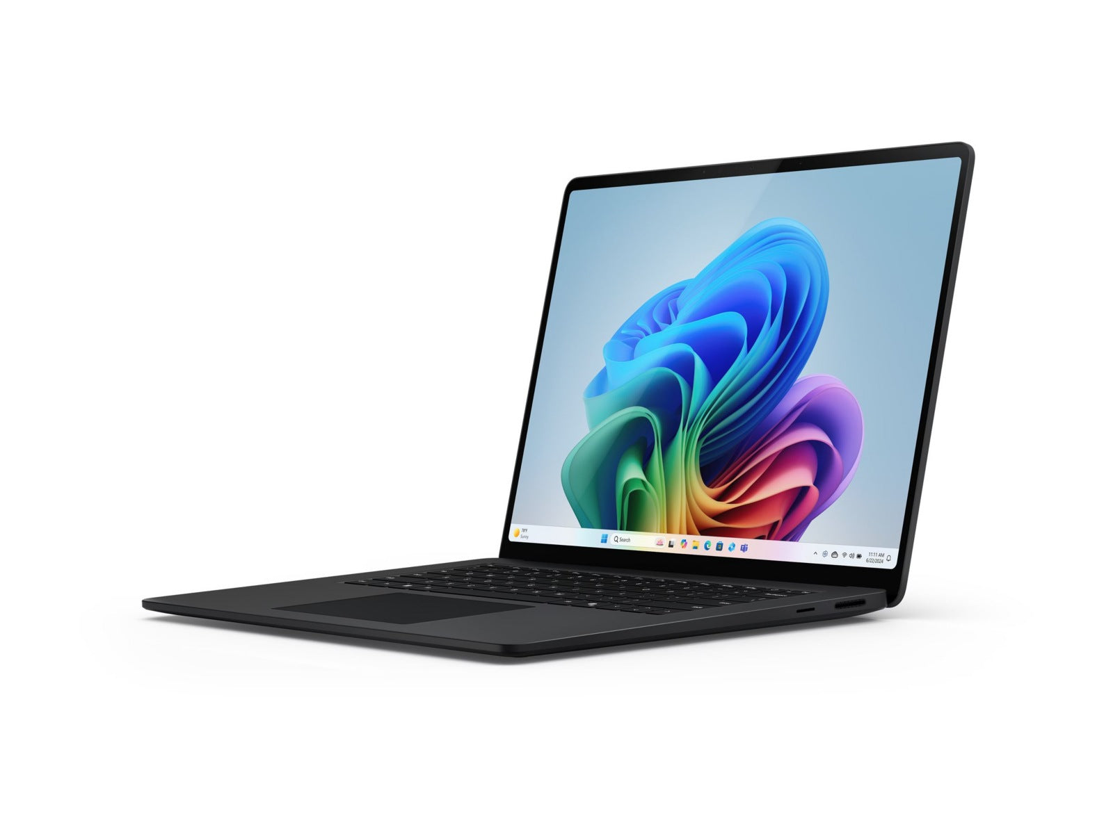 Laptop Microsoft Surface Laptop for Business, Qualcomm Snapdragon X Elite X1E-80-100 12 Núcleos, 16GB DDR5, 51 - vista 1