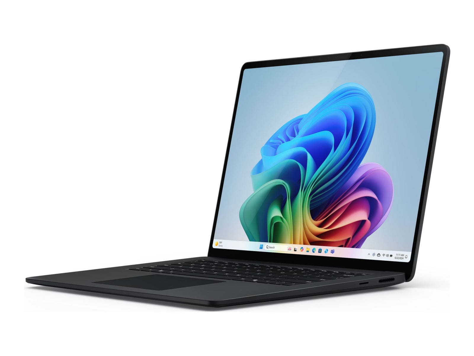 Laptop Microsoft Surface Laptop for Business, Qualcomm Snapdragon X Elite X1E-80-100 12 Núcleos, 32GB DDR5, 1T - vista 1