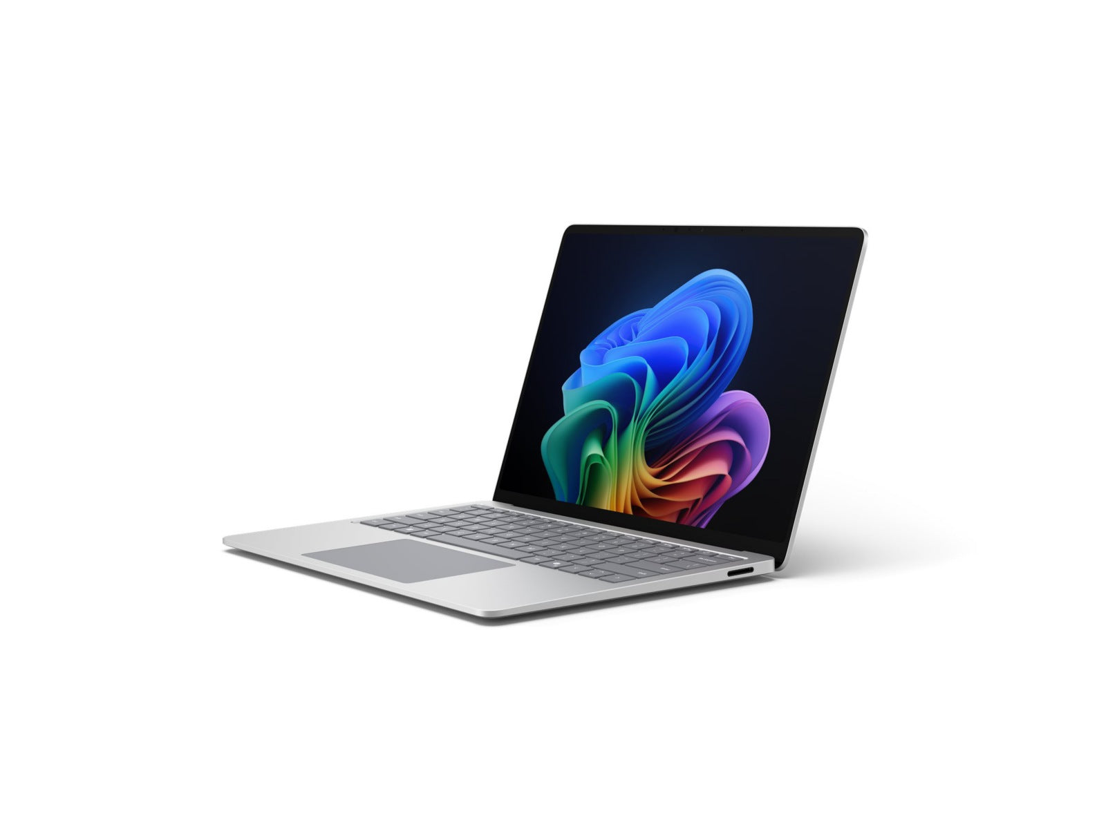Laptop Microsoft Surface Laptop for Business, Qualcomm Snapdragon X Elite X1E-80-100 12 Núcleos, 32GB DDR5, 51 - vista 1