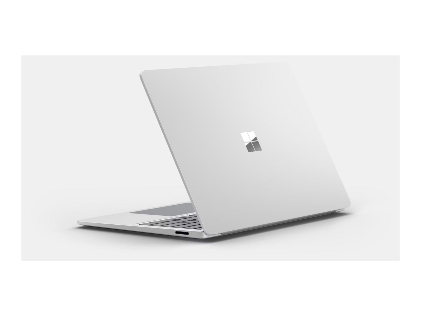Laptop Microsoft Surface Laptop for Business, Qualcomm Snapdragon X Elite X1E-80-100 12 Núcleos, 16GB DDR5, 1 - vista 3