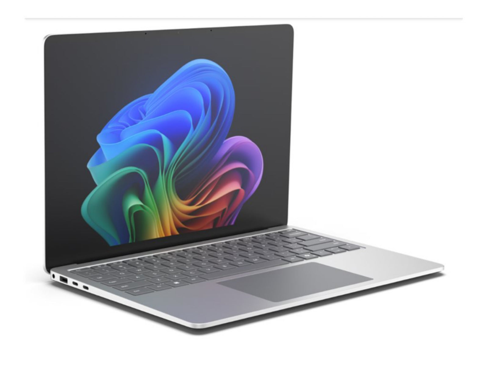 Laptop Microsoft Surface Laptop for Business, Qualcomm Snapdragon X Elite X1E-80-100 12 Núcleos, 32GB DDR5, 51 - vista 3
