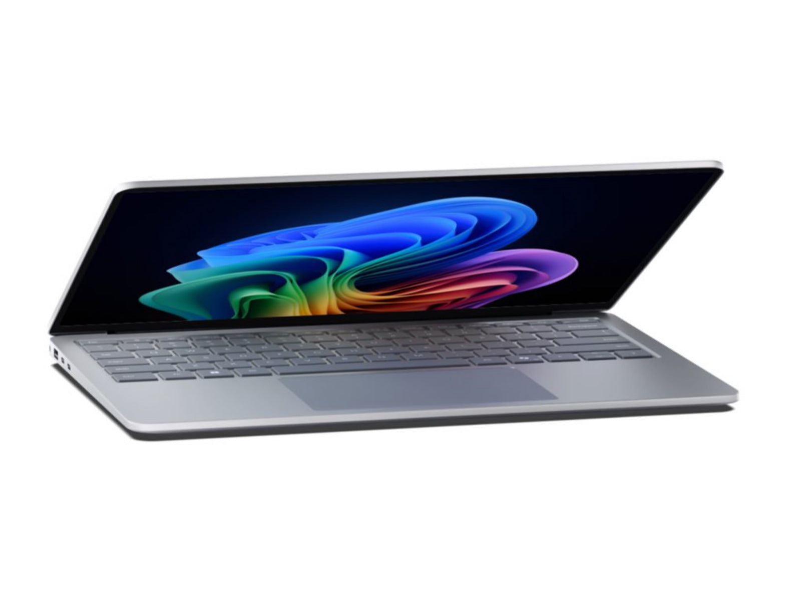 Laptop Microsoft Surface Laptop for Business, Qualcomm Snapdragon X Elite X1E-80-100 12 Núcleos, 16GB DDR5, 25 - vista 4