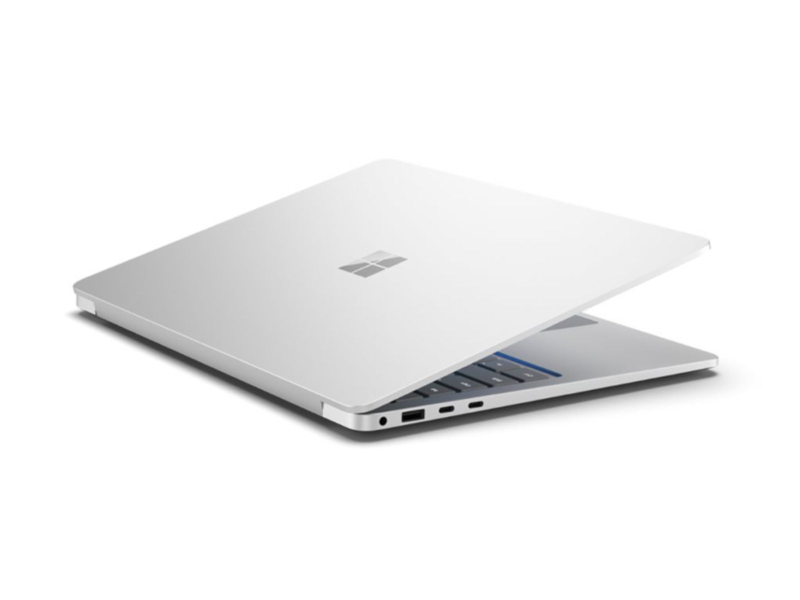 Laptop Microsoft Surface Laptop for Business, Qualcomm Snapdragon X Elite X1E-80-100 12 Núcleos, 32GB DDR5, 51 - vista 6