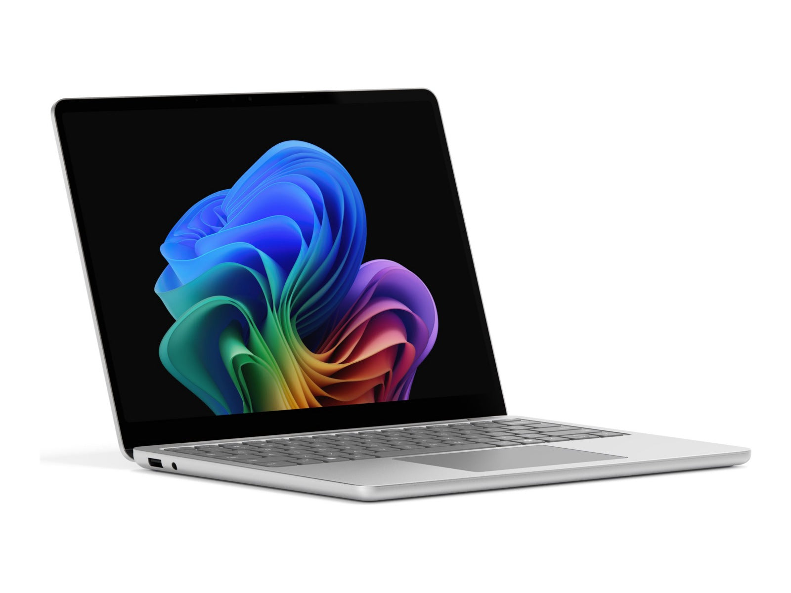 Laptop Microsoft Surface Laptop for Business, Qualcomm Snapdragon X Plus X1P-42-100 8 Núcleos, 16GB DDR5, 256 - vista 5