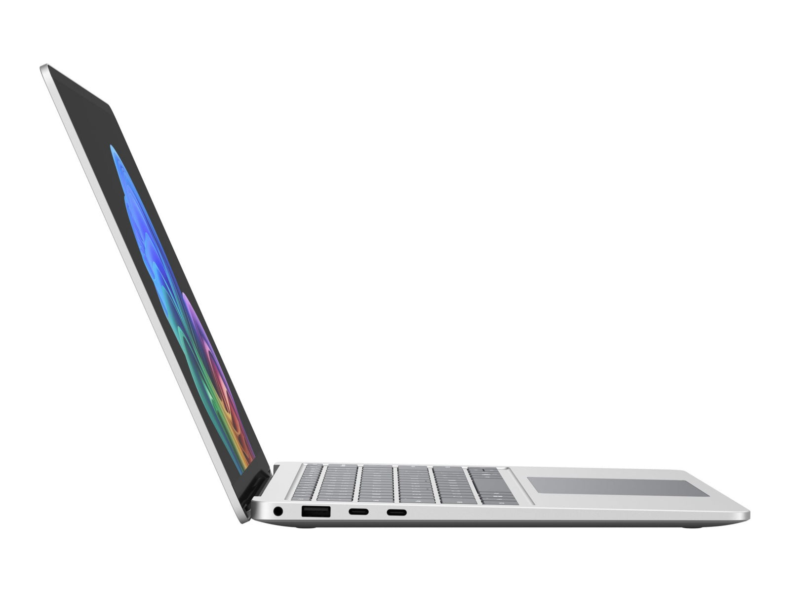 Laptop Microsoft Surface Laptop for Business, Qualcomm Snapdragon X2 Elite X2E-78-100 12 Núcleos, 32GB DDR5, 1 - vista 5
