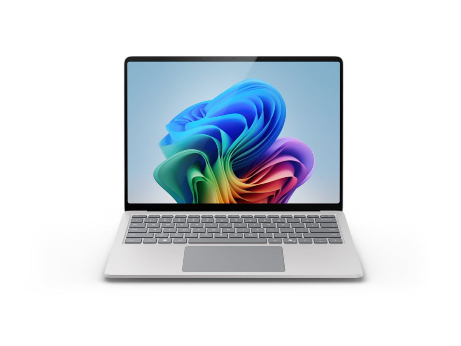 Laptop Microsoft Surface Laptop, Qualcomm Snapdragon X Plus X1P-64-100 10 Núcleos, 16GB DDR5, 256 GB, Qualcomm - vista 2