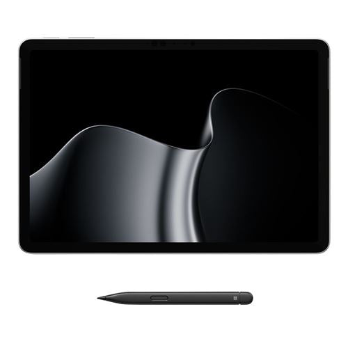 Laptop Microsoft Surface Pro (2nd Edition) 12 — vista posterior