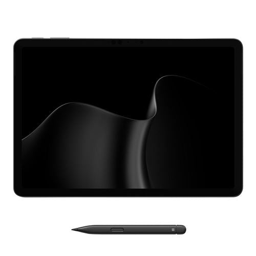 Laptop Microsoft Surface Pro (2nd Edition) 12 — vista posterior