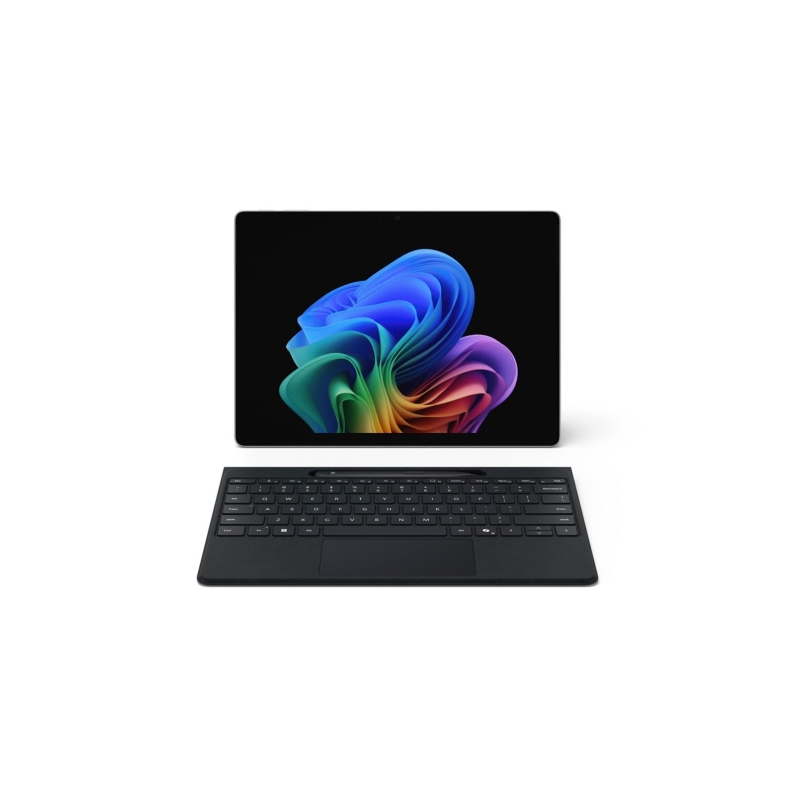 Laptop Microsoft Surface Pro for Business, Intel Core Ultra 5 8 Núcleos, 16GB DDR5, Microsoft Surface Pro 13"– - vista 6