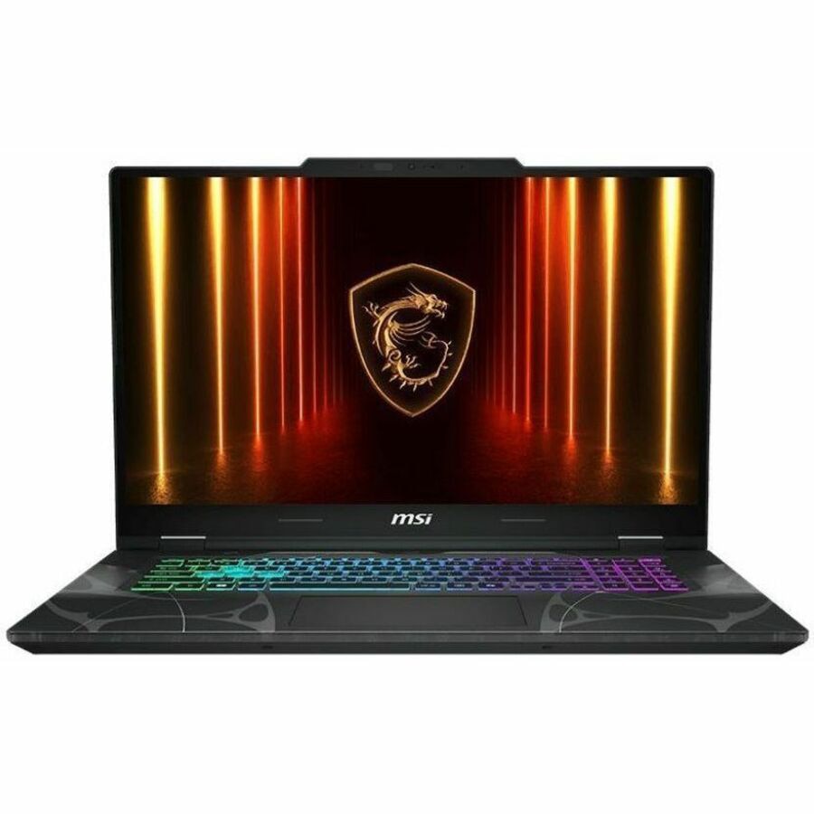 Laptop MSI Cyborg 15 Cyborg 15 B2RWEKG-258US, Intel Core 5 210H, 16GB, 1 TB SSD -, GeForce RTX 5050 - vista 1