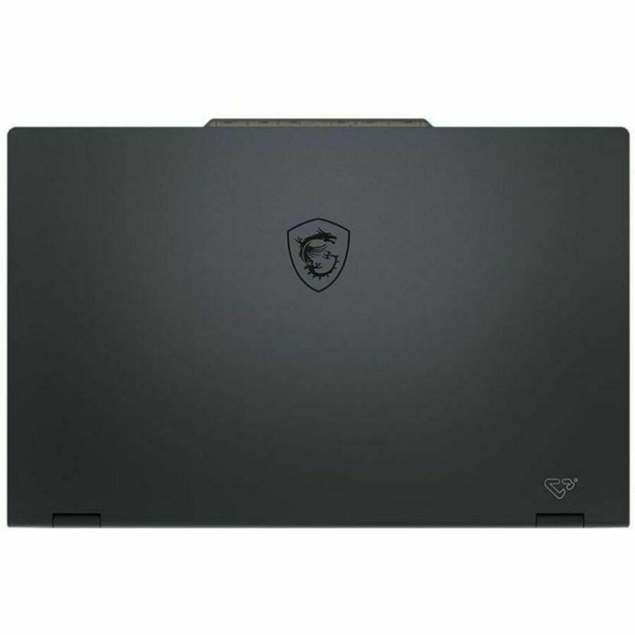 Laptop MSI Cyborg 15 Cyborg 15 B2RWEKG-258US, Intel Core 5 210H, 16GB, 1 TB SSD -, GeForce RTX 5050 - vista 5