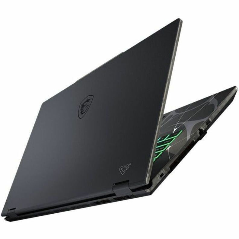 Laptop MSI Cyborg 15 Cyborg 15 B2RWFKG-421US, Intel Core 7 240H 10 Núcleos, 32GB, 1 TB SSD -, GeForce RTX 5060 - vista 5