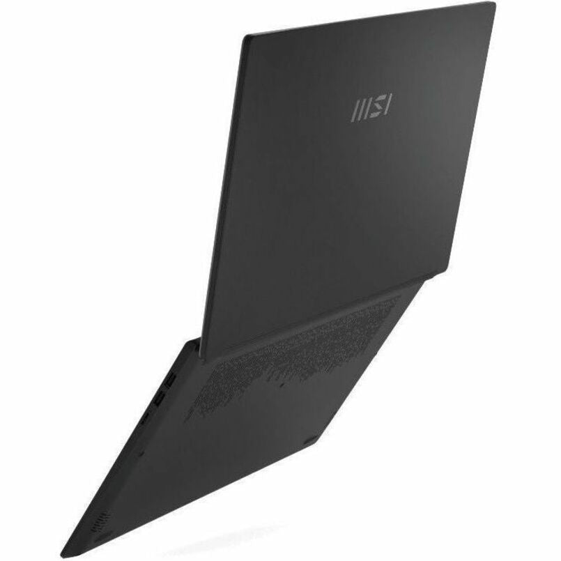Laptop MSI Modern 15 H Modern 15 H C2RMTG-406US, Intel Core 9 270H 14 Núcleos, 32GB, 1 TB SSD - - vista 5