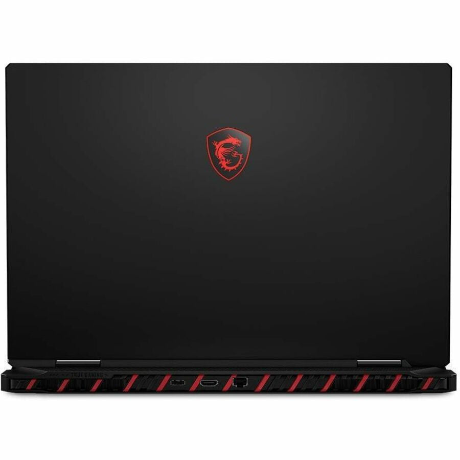 Laptop MSI Raider 18 HX AI RAIDER 18 HX AI A2XWIG-014US, Intel Core Ultra 9 285HX 24 Núcleos, 64GB, 4 TB SSD - - vista 5