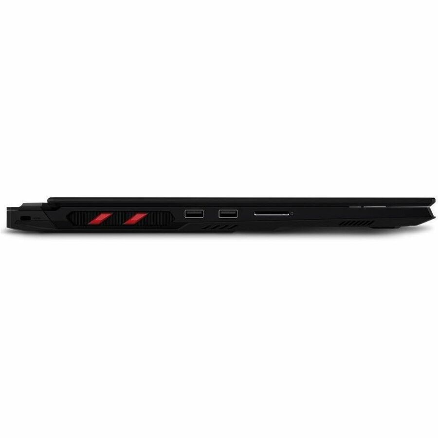 Laptop MSI Raider A18 HX Raider A18 HX A9WIG-082US, AMD Ryzen 9 9955HX3D 16 Núcleos, 32GB, 2 TB SSD, GeForce R - vista 2