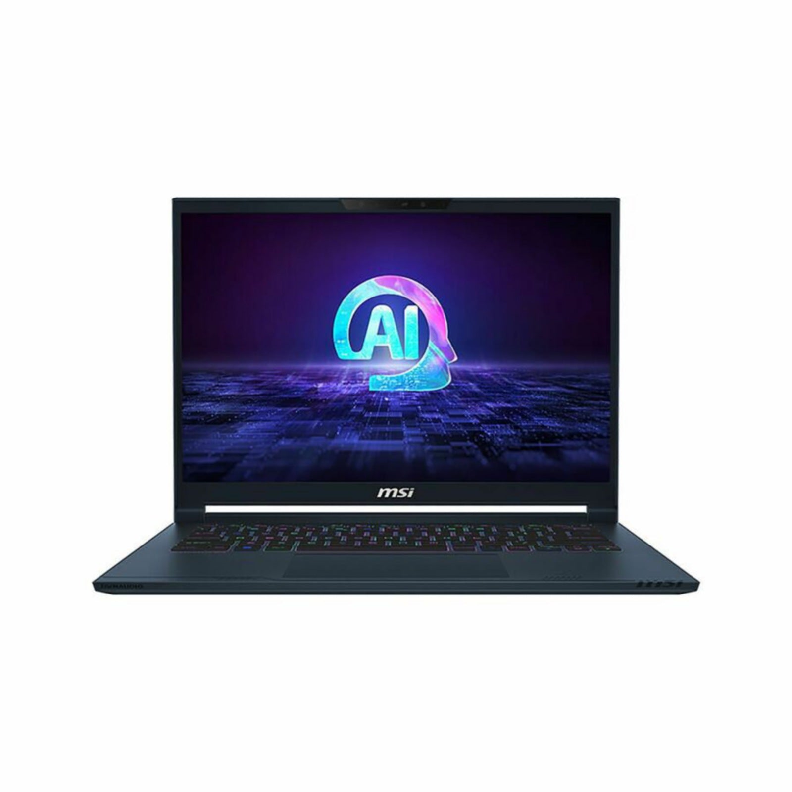 Laptop MSI Stealth 14 AI Studio Stealth 14 AI Studio A1VFG-068US, Intel Core Ultra 7 155H 16 Núcleos, 16GB, 1 - vista 7