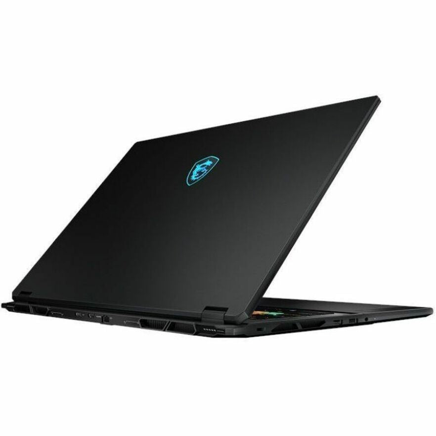 Laptop MSI Stealth 18 HX AI A2XWIG-028US 18" Gaming, Intel Core Ultra 9 275HX 24 Núcleos, 32GB, 2 TB SSD, GeFo - vista 2