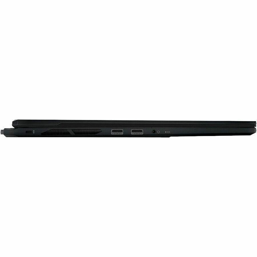 Laptop MSI Stealth 18 HX AI Stealth 18 HX AI A2XWJG-035US, Intel Core Ultra 9 275HX 24 Núcleos, 64GB, 2 TB SSD - vista 3