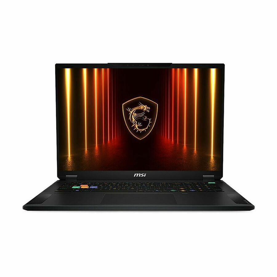 Laptop MSI Stealth 18 HX AI Stealth 18 HX AI A2XWJG-035US, Intel Core Ultra 9 275HX 24 Núcleos, 64GB, 2 TB SSD - vista 7