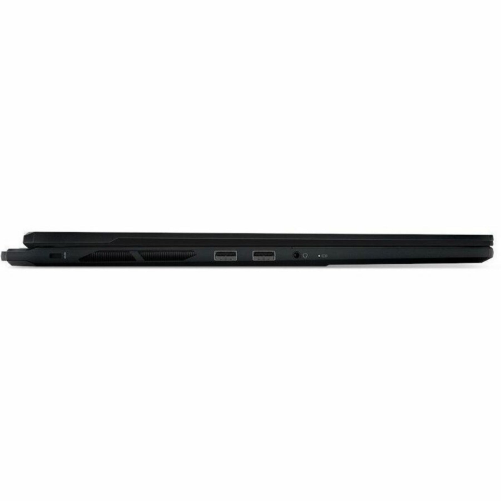 Laptop MSI Stealth A18 AI+ Stealth A18 AI+ A3XWIG-009US, AMD Ryzen AI 9 HX 370 12 Núcleos, 64GB, 2 TB, GeForce - vista 3