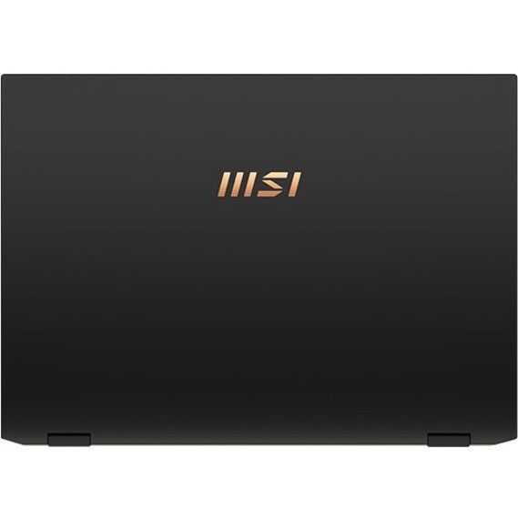 Laptop MSI Summit E13 Flip Evo Summit E13 Flip Evo A13MT-243US, Intel Core i7 i7-1360P 12 Núcleos, 16GB, 1 TB - vista 7