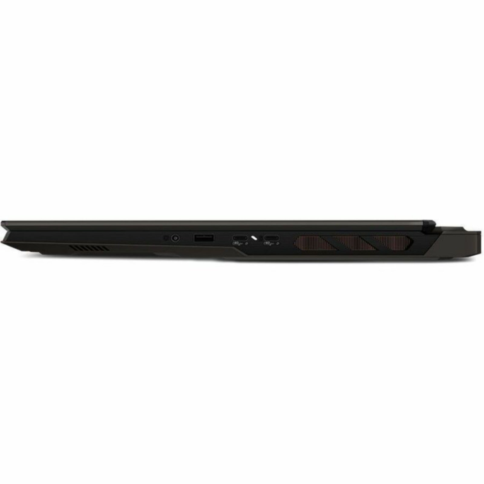 Laptop MSI Vector A18 HX Vector A18 HX A9WIG-223US, AMD Ryzen 9 9955HX 16 Núcleos, 32GB, 1 TB SSD, GeForce RTX - vista 3