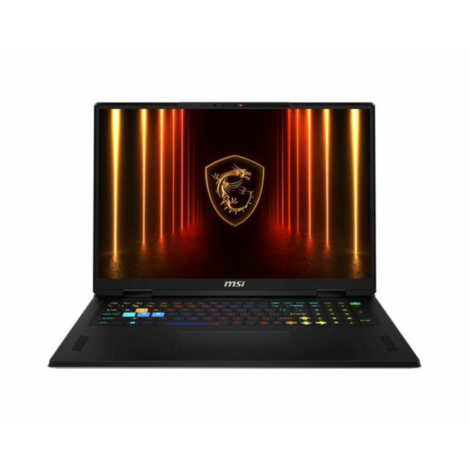 Laptop MSI Vector A18 HX Vector A18 HX A9WIG-223US, AMD Ryzen 9 9955HX 16 Núcleos, 32GB, 1 TB SSD, GeForce RTX - vista 7