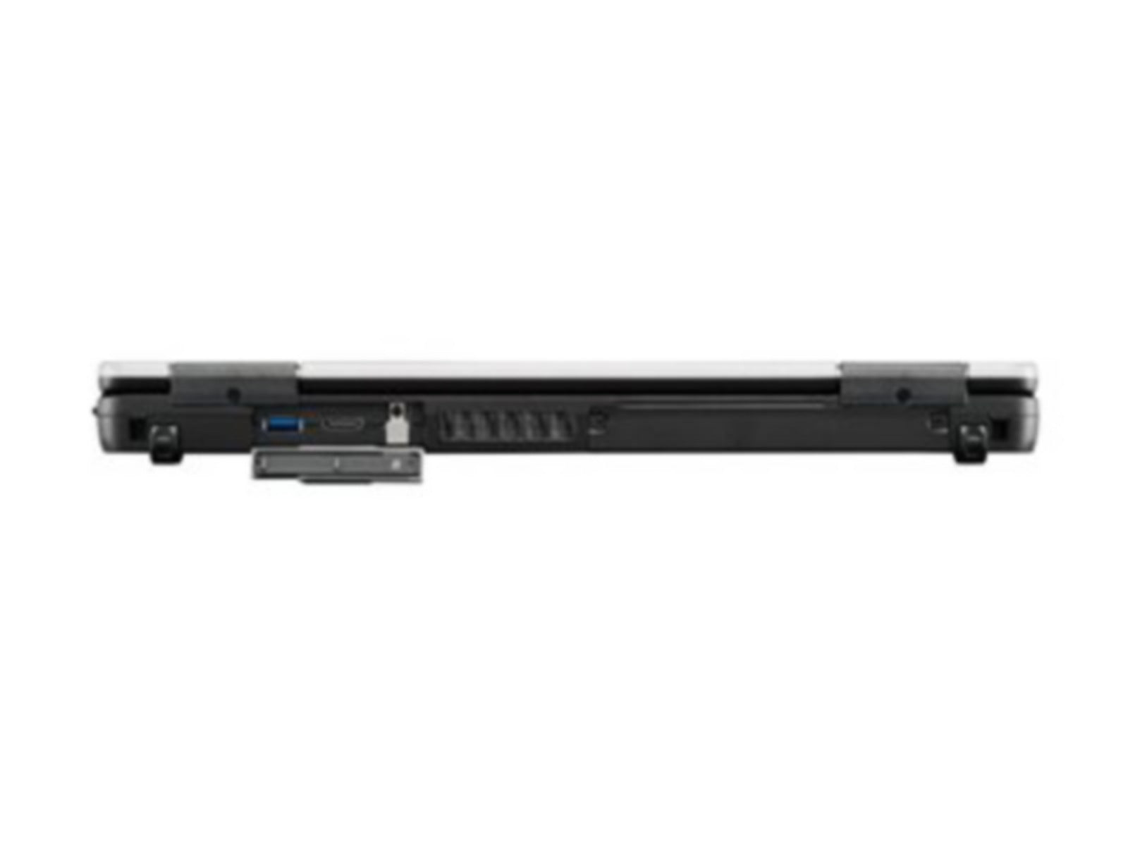 Laptop Panasonic Toughbook 55, Intel Core I7 - 14 Núcleos, 16GB DDR4, 512 GB SSD - vista 5