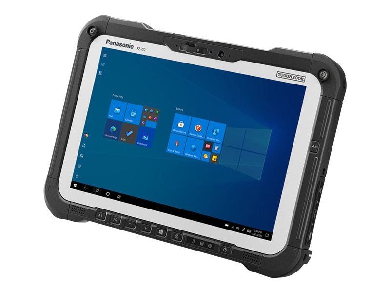 Laptop Panasonic Toughbook G2, Intel Core Ultra 5 - 12 Núcleos, 32GB DDR5, 1 TB SSD, Intel Graphics - vista 1
