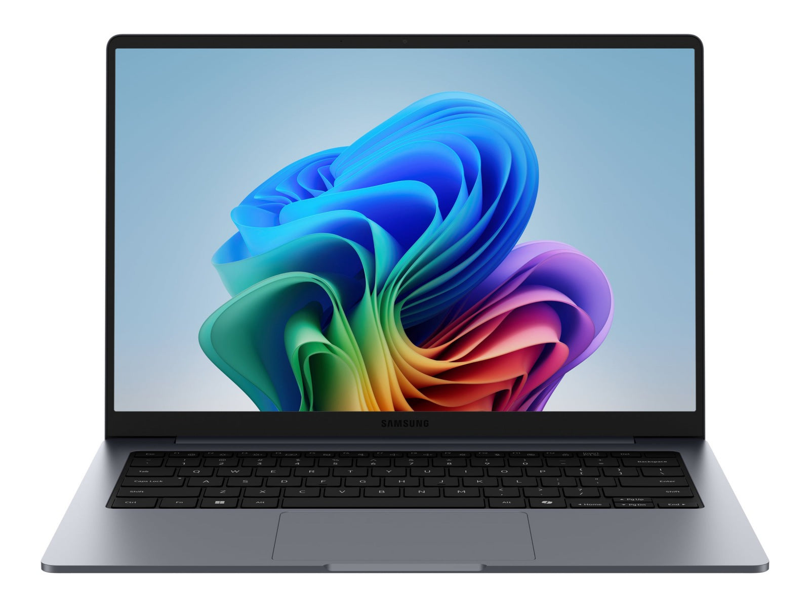 Laptop Samsung Galaxy Book6, Intel Core Ultra 7 - 8 Núcleos, 32GB DDR5, 512 GB SSD, Intel Graphics - vista 1