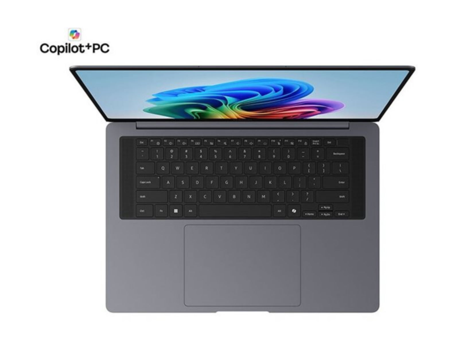 Laptop Samsung Galaxy Book6 Pro, Intel Core Ultra 7 - 16 Núcleos, 32GB DDR5, 1 TB SSD, Intel Graphics - vista 3