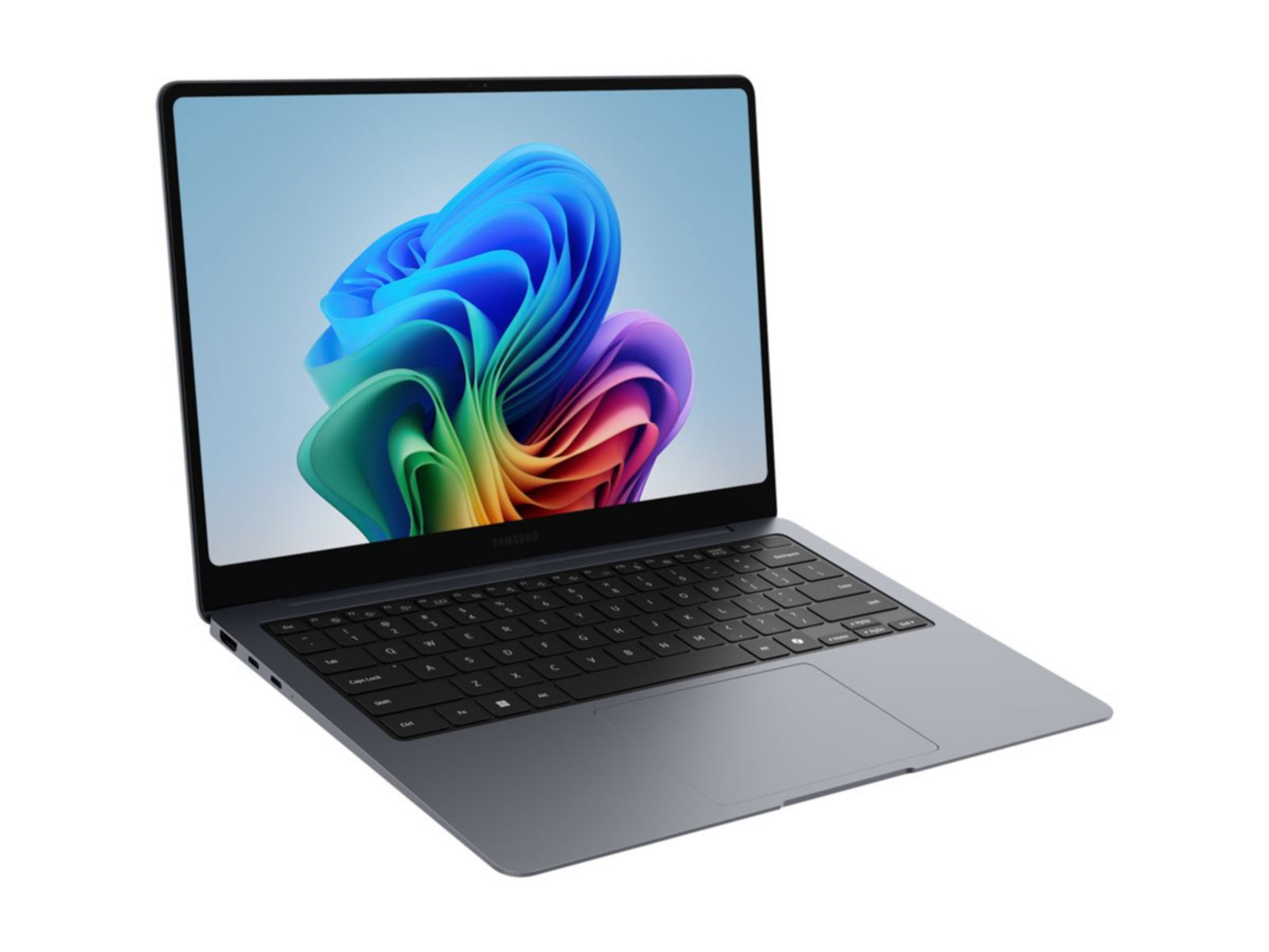 Laptop Samsung Galaxy Book6 Pro, Intel Core Ultra 7 - 16 Núcleos, 32GB DDR5, 512 GB SSD, Intel Graphics - vista 1