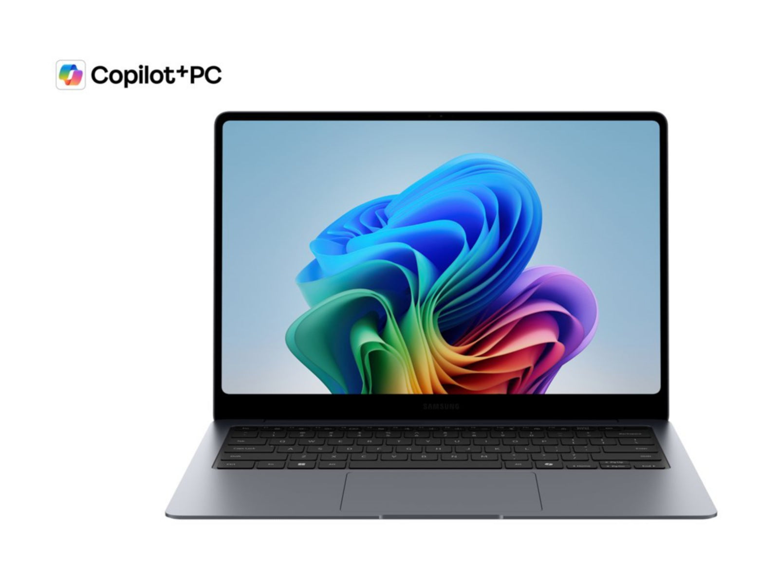 Laptop Samsung Galaxy Book6 Pro, Intel Core Ultra 7 - 16 Núcleos, 32GB DDR5, 512 GB SSD, Intel Graphics - vista 1