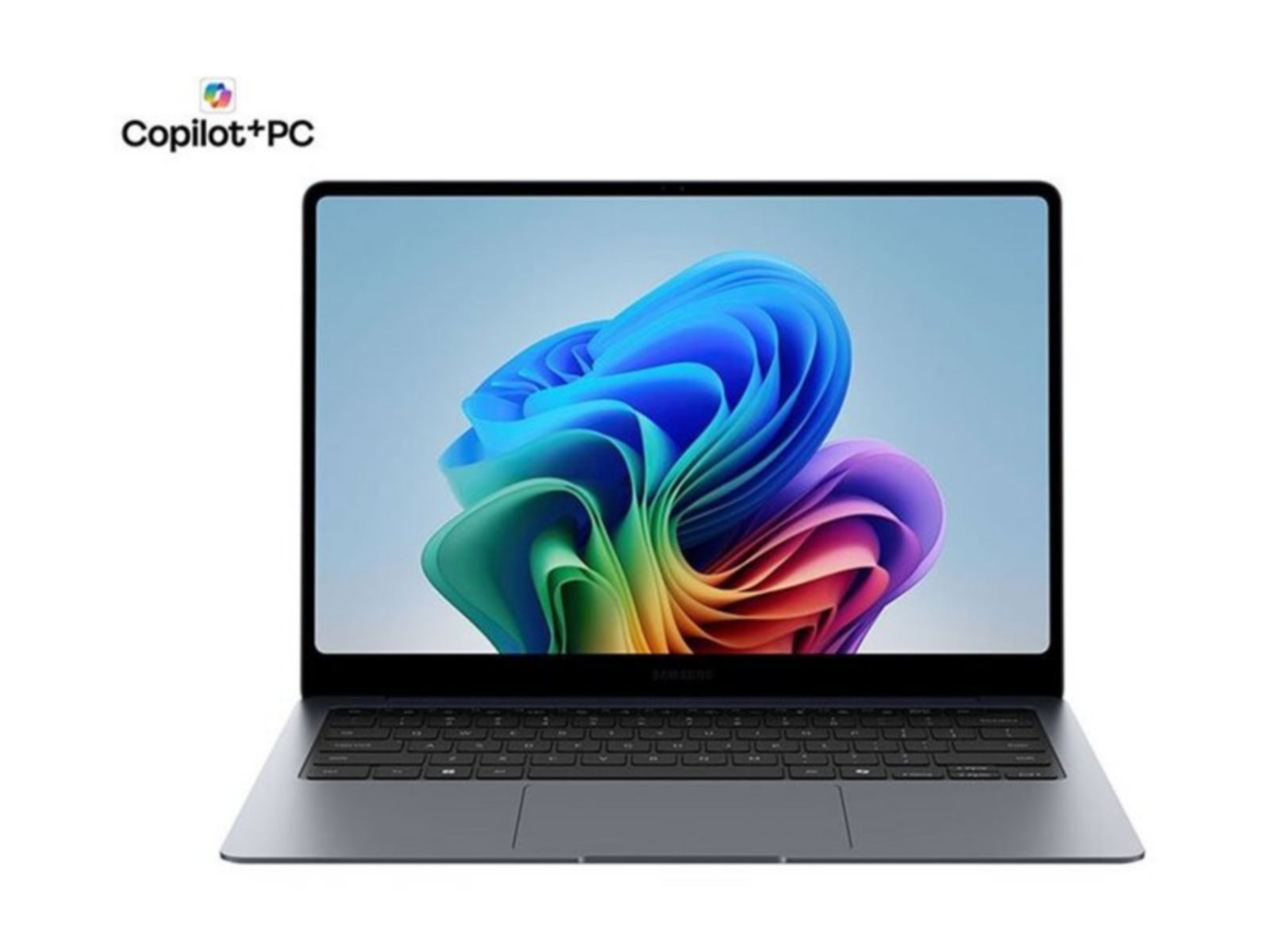 Laptop Samsung Galaxy Book6 Pro, Intel Core Ultra 7 - 16 Núcleos, 32GB DDR5, 512 GB SSD, Intel Graphics - vista 2