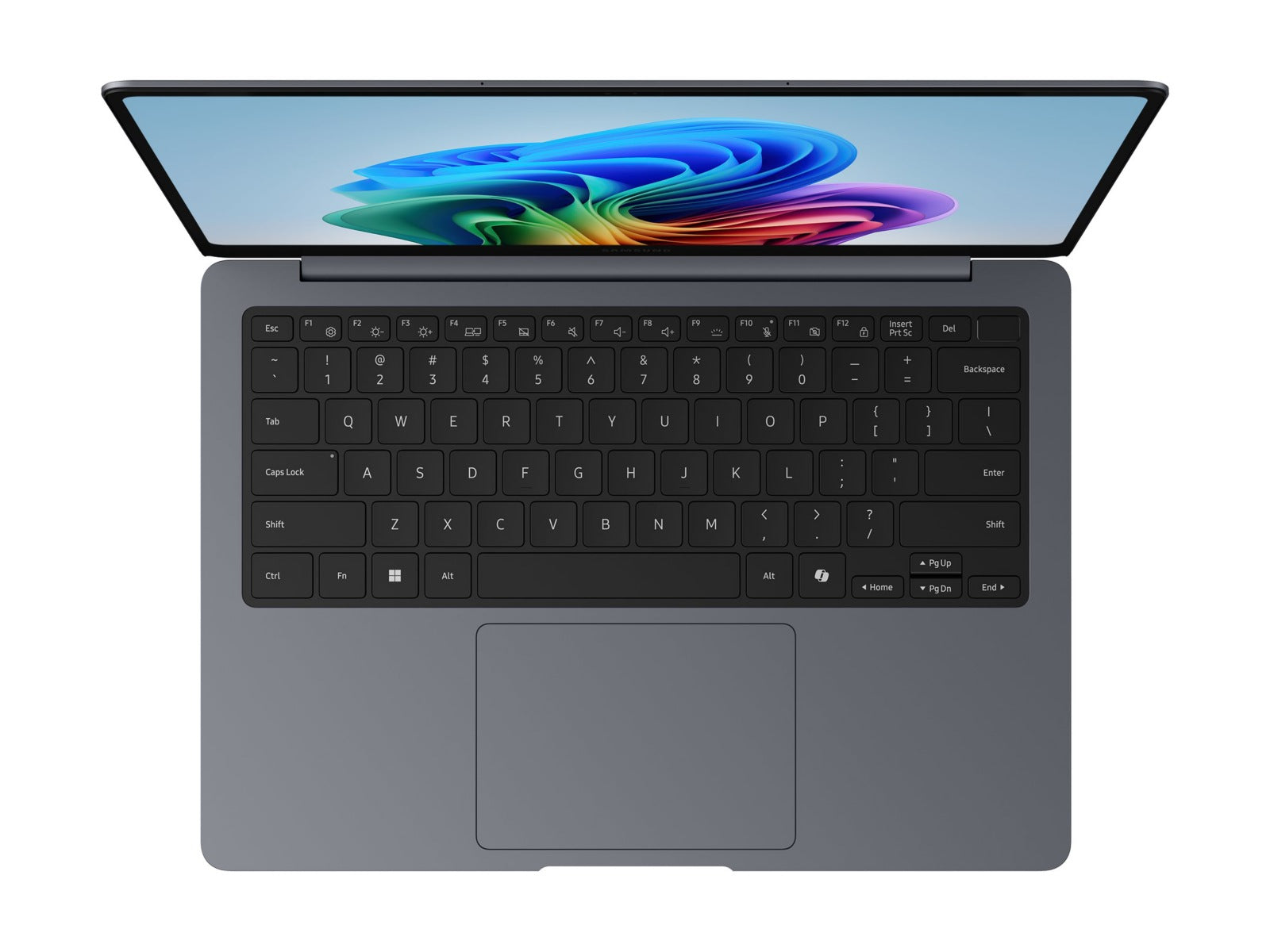 Laptop Samsung Galaxy Book6 Pro, Intel Core Ultra 7 - 16 Núcleos, 32GB DDR5, 512 GB SSD, Intel Graphics - vista 4