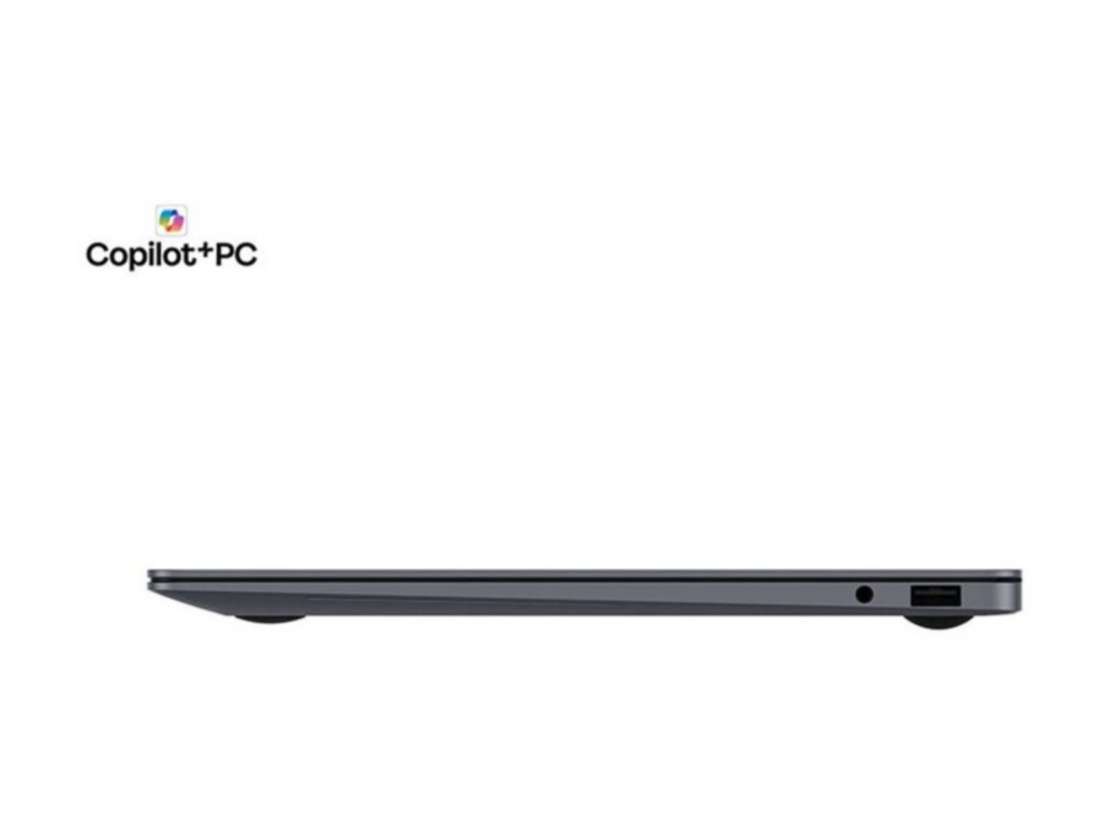 Laptop Samsung Galaxy Book6 Pro, Intel Core Ultra 7 - 16 Núcleos, 32GB DDR5, 512 GB SSD, Intel Graphics - vista 5