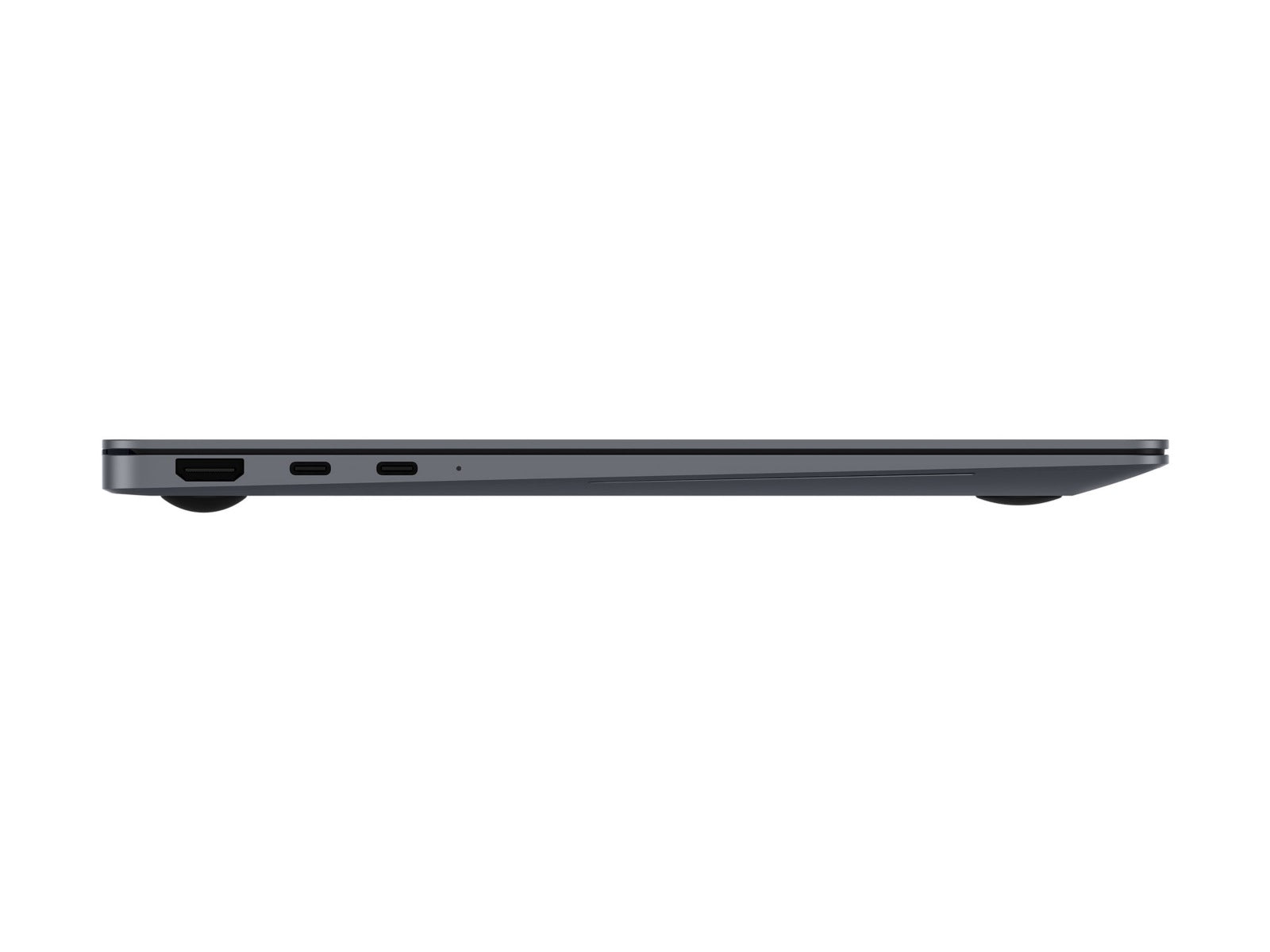 Laptop Samsung Galaxy Book6 Pro, Intel Core Ultra 7 - 16 Núcleos, 32GB DDR5, 512 GB SSD, Intel Graphics - vista 5