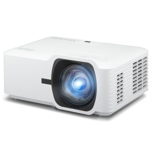Laserprojector Full HD (1920x1080) 4000 ansilumen shorttrow TR 0 49 incl 15W speaker - imagen 3