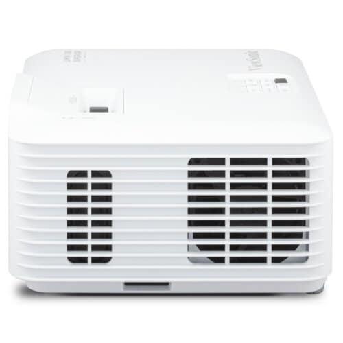 Laserprojector Full HD (1920x1080) 4000 ansilumen shorttrow TR 0 49 incl 15W speaker - imagen 6